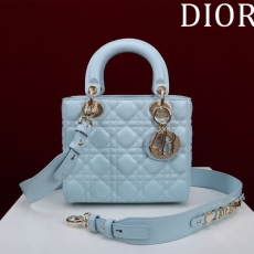 Christian Dior My Lady Bags